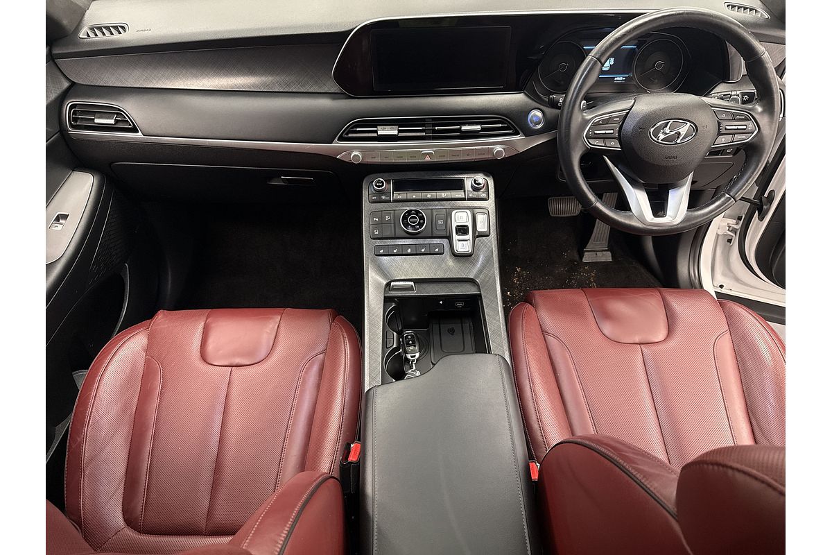 2021 Hyundai Palisade Highlander LX2.V1