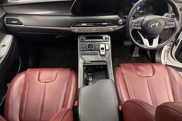 2021 Hyundai Palisade Highlander LX2.V1