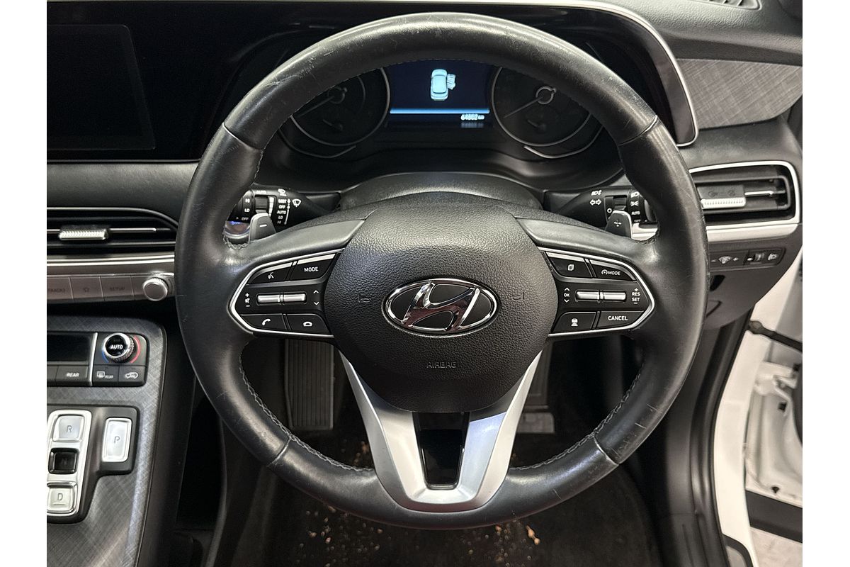 2021 Hyundai Palisade Highlander LX2.V1