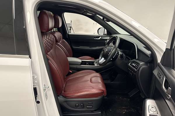 2021 Hyundai Palisade Highlander LX2.V1