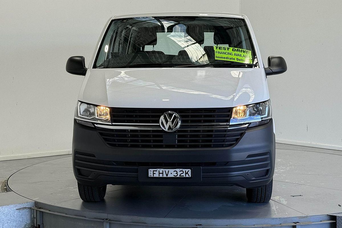 2023 Volkswagen Transporter TDI340 T6.1 SWB
