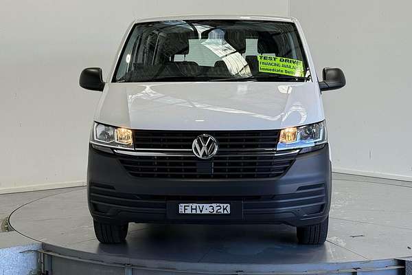2023 Volkswagen Transporter TDI340 T6.1 SWB