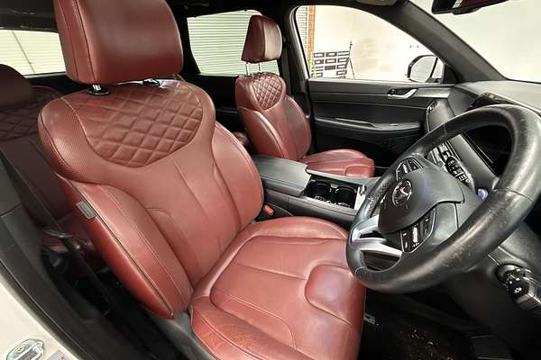 2021 Hyundai Palisade Highlander LX2.V1