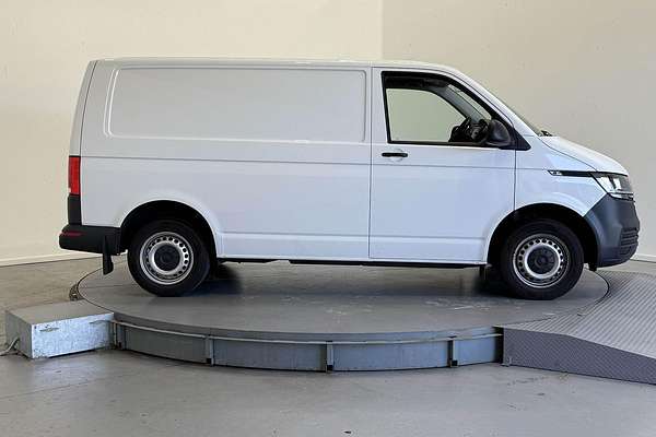 2023 Volkswagen Transporter TDI340 T6.1 SWB