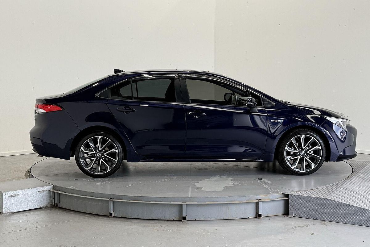 2024 Toyota Corolla ZR Hybrid ZWE219R