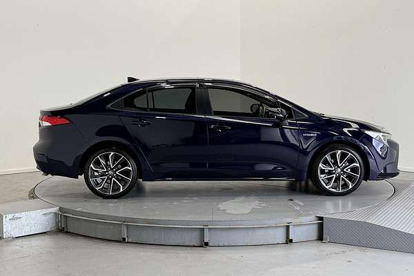 2024 Toyota Corolla ZR Hybrid ZWE219R