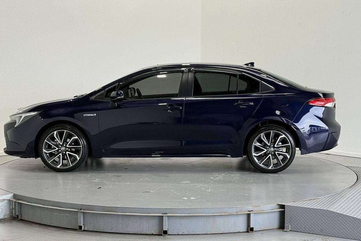 2024 Toyota Corolla ZR Hybrid ZWE219R