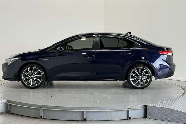 2024 Toyota Corolla ZR Hybrid ZWE219R