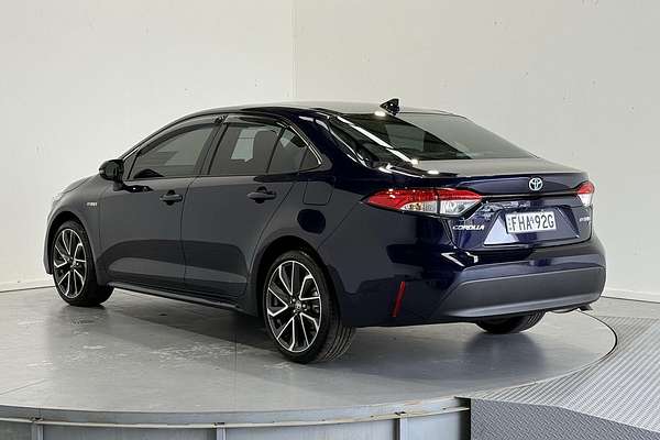 2024 Toyota Corolla ZR Hybrid ZWE219R