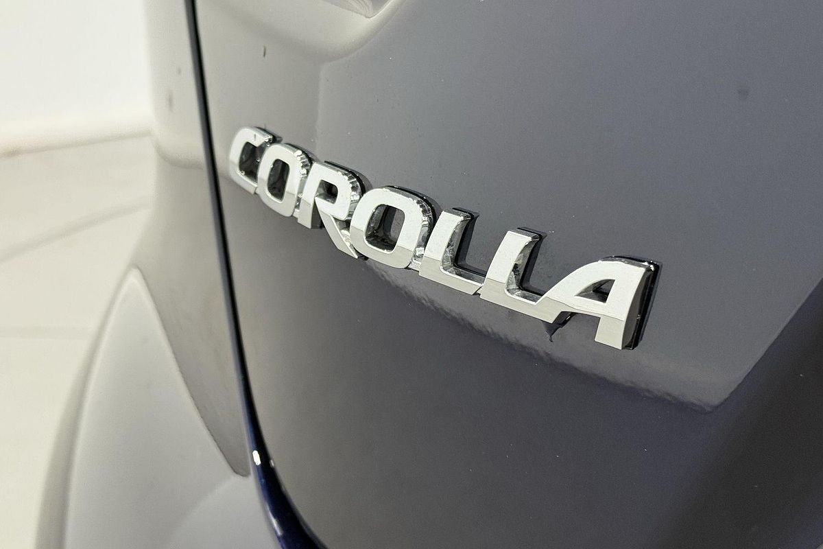 2024 Toyota Corolla ZR Hybrid ZWE219R