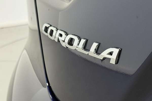 2024 Toyota Corolla ZR Hybrid ZWE219R