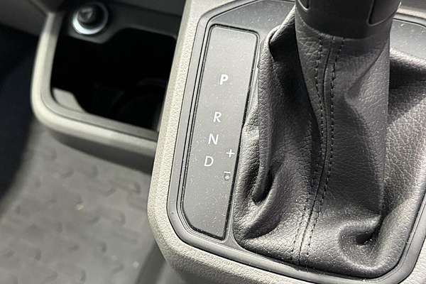 2023 Volkswagen Transporter TDI340 T6.1 SWB