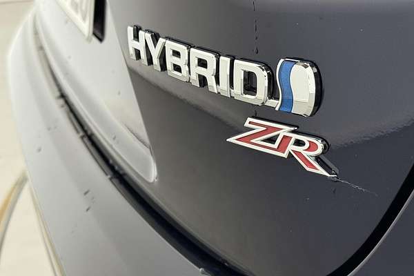 2024 Toyota Corolla ZR Hybrid ZWE219R
