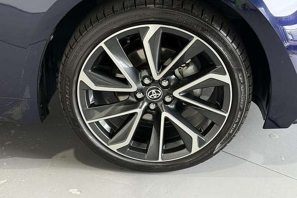 2024 Toyota Corolla ZR Hybrid ZWE219R