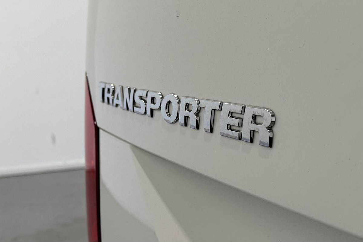 2023 Volkswagen Transporter TDI340 T6.1 SWB