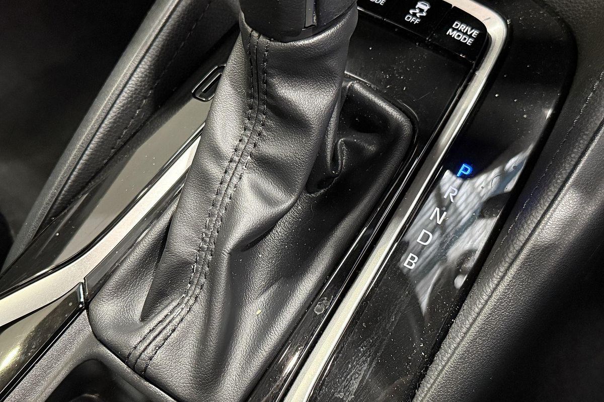 2024 Toyota Corolla ZR Hybrid ZWE219R