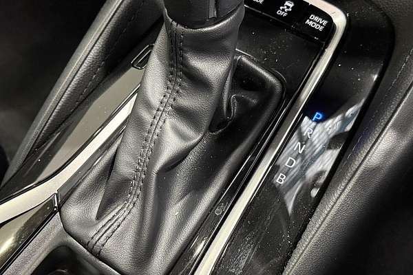 2024 Toyota Corolla ZR Hybrid ZWE219R