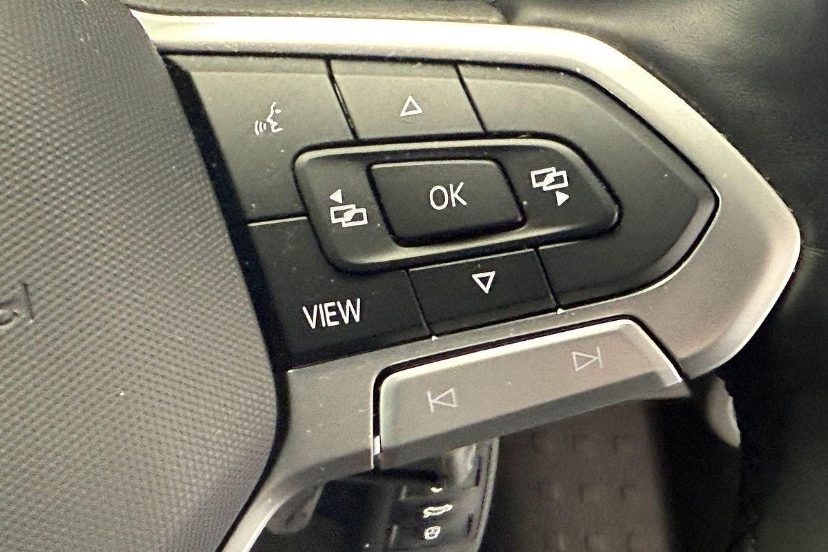 2023 Volkswagen Transporter TDI340 T6.1 SWB