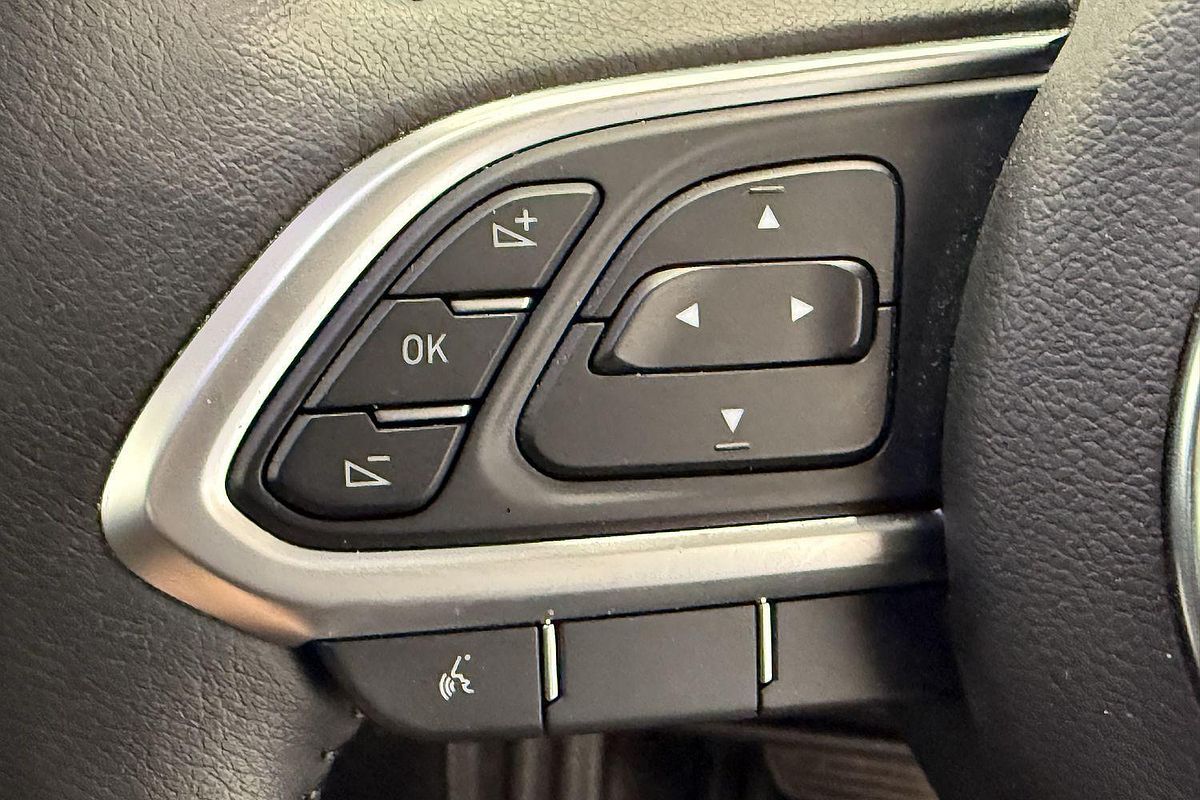 2024 GWM Ute Cannon XSR NPW 4X4