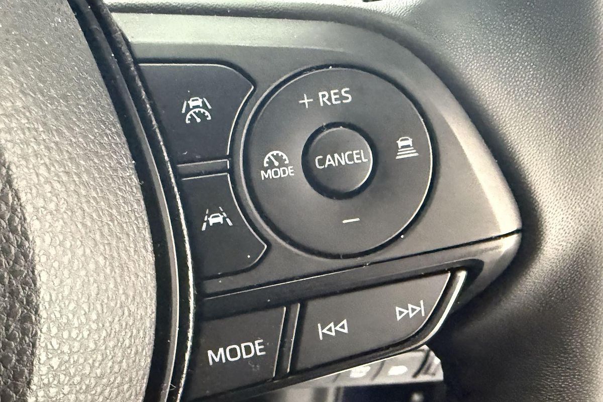 2024 Toyota Corolla ZR Hybrid ZWE219R