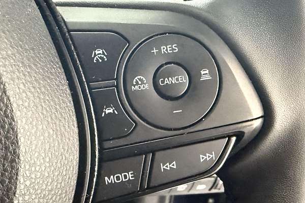 2024 Toyota Corolla ZR Hybrid ZWE219R