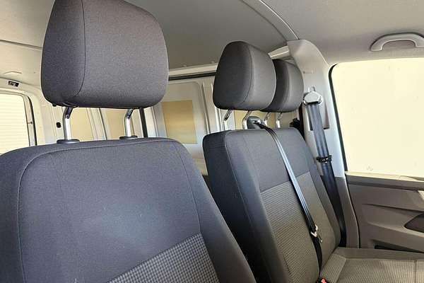 2023 Volkswagen Transporter TDI340 T6.1 SWB