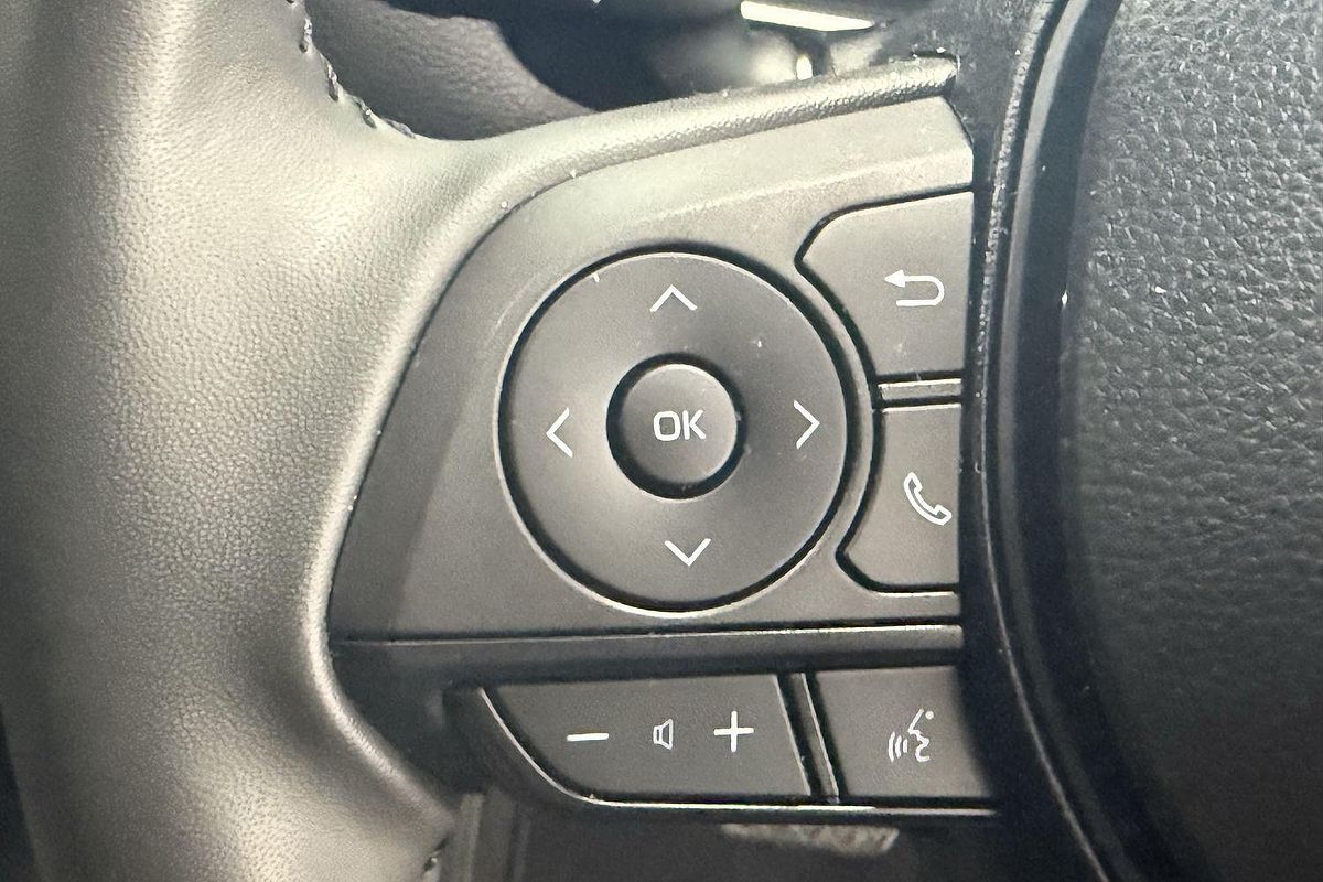 2024 Toyota Corolla ZR Hybrid ZWE219R