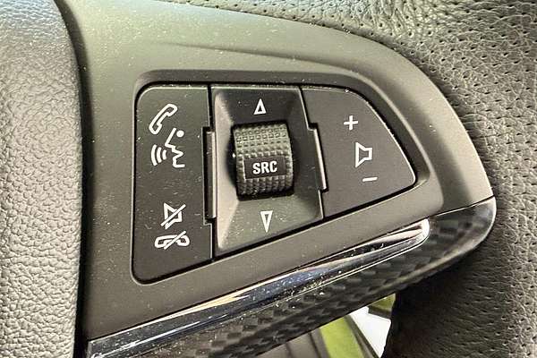 2016 Holden Commodore SS V Redline VF Series II