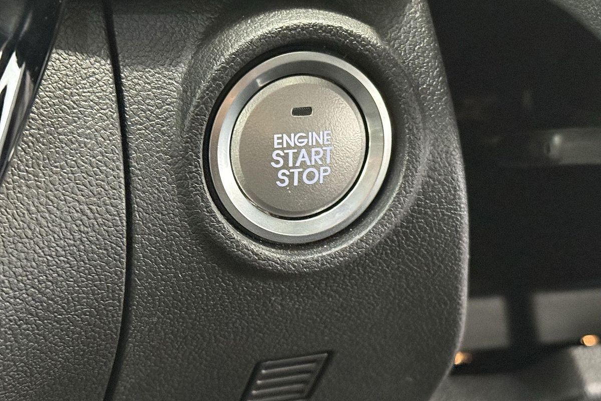 2024 GWM Ute Cannon XSR NPW 4X4