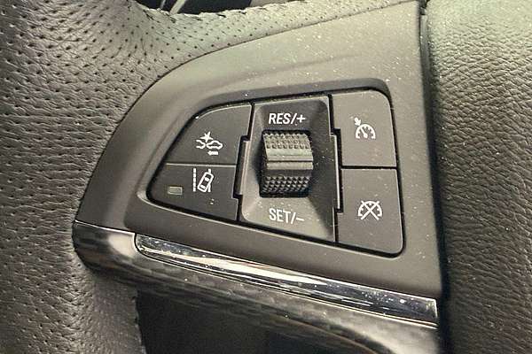 2016 Holden Commodore SS V Redline VF Series II