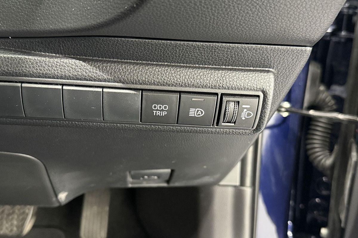 2024 Toyota Corolla ZR Hybrid ZWE219R