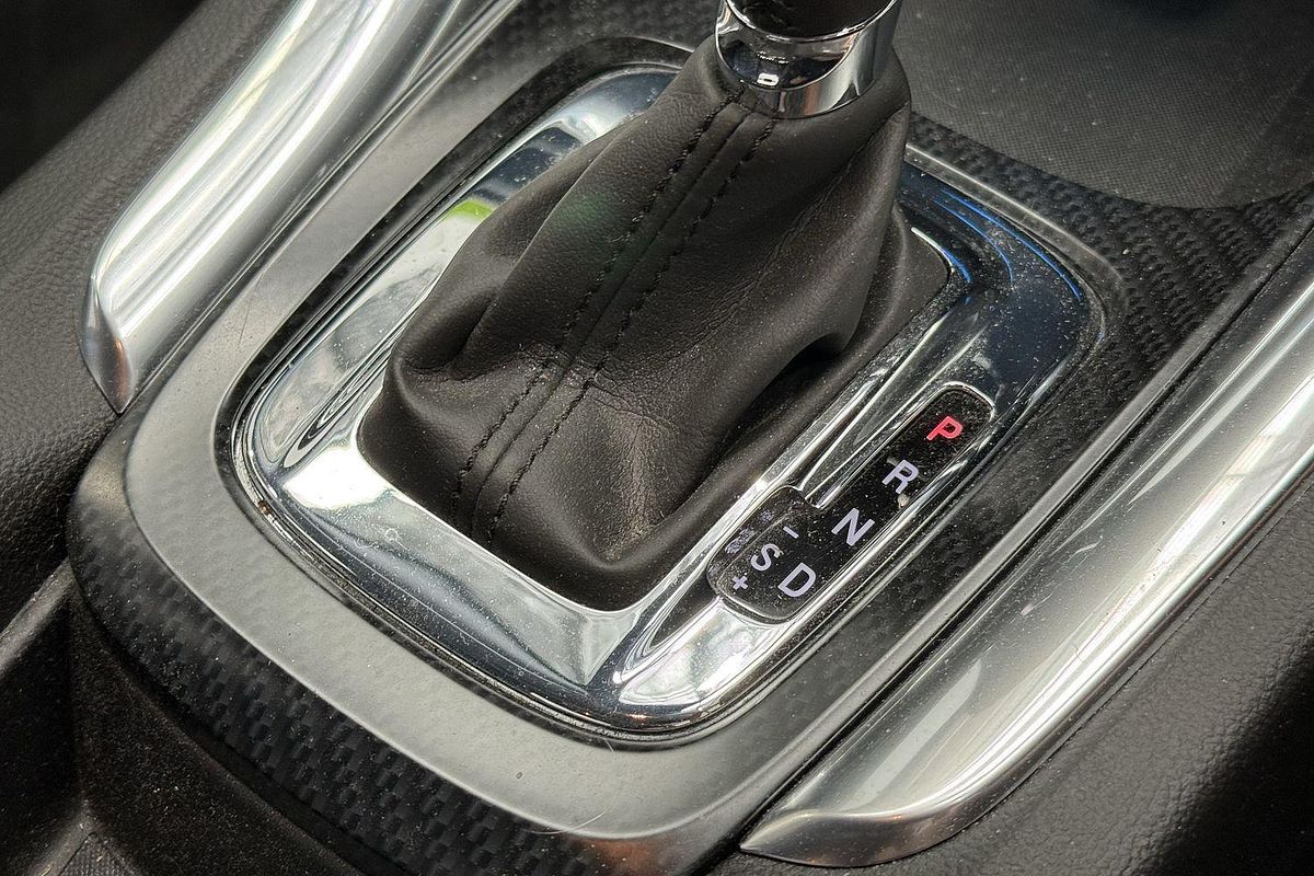 2016 Holden Commodore SS V Redline VF Series II