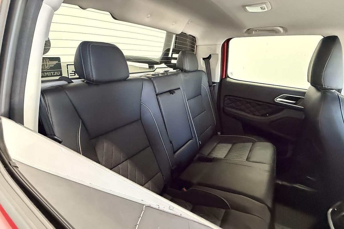 2024 GWM Ute Cannon XSR NPW 4X4