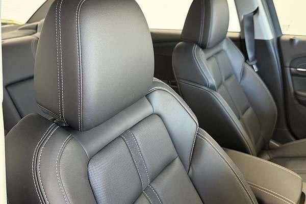 2016 Holden Commodore SS V Redline VF Series II