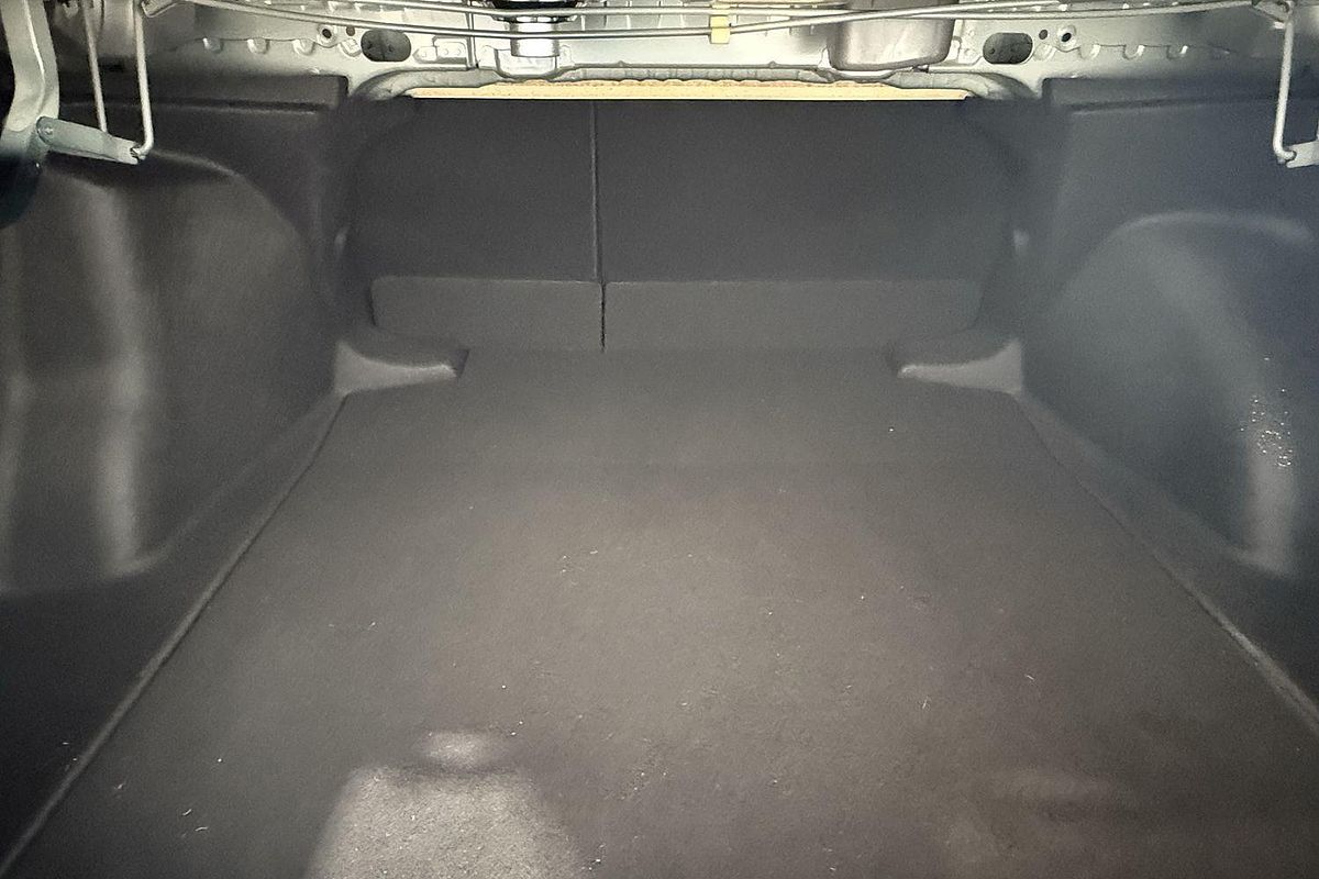 2024 Toyota Corolla ZR Hybrid ZWE219R