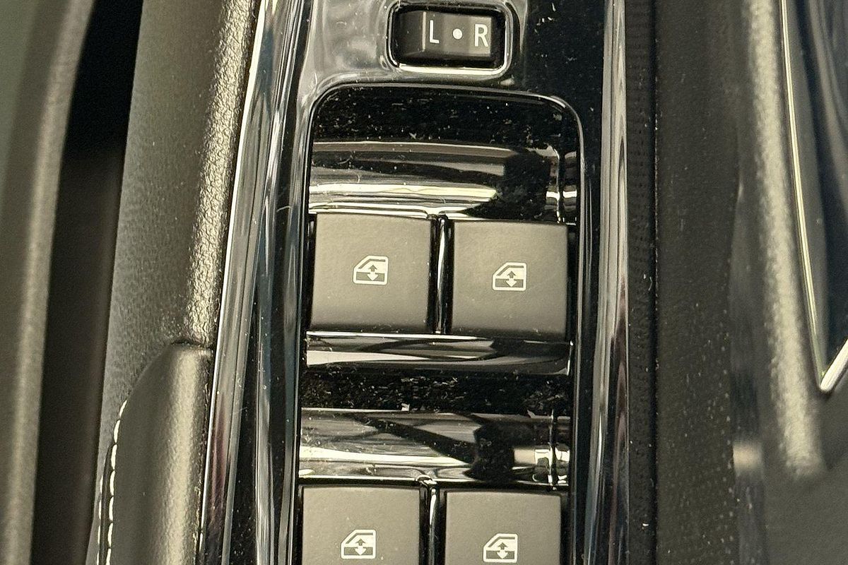 2016 Holden Commodore SS V Redline VF Series II