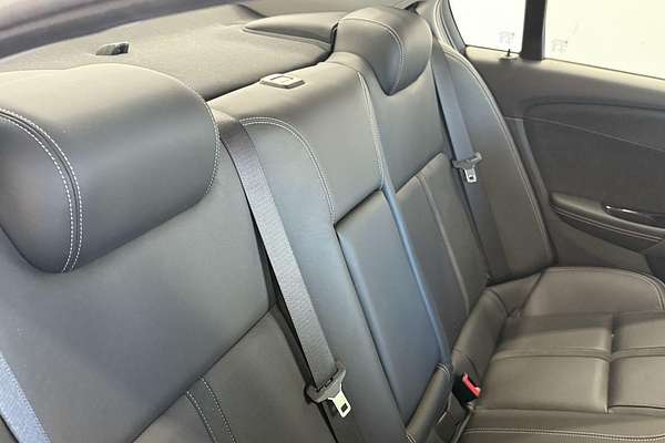 2016 Holden Commodore SS V Redline VF Series II