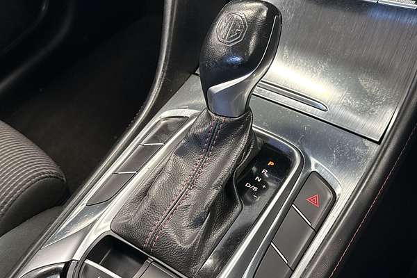 2021 MG HS Core SAS23