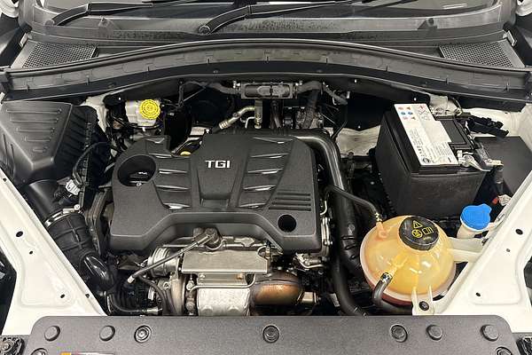 2021 MG HS Core SAS23