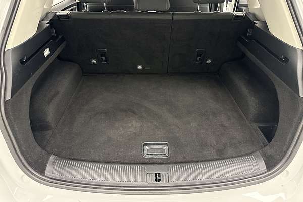 2021 MG HS Core SAS23