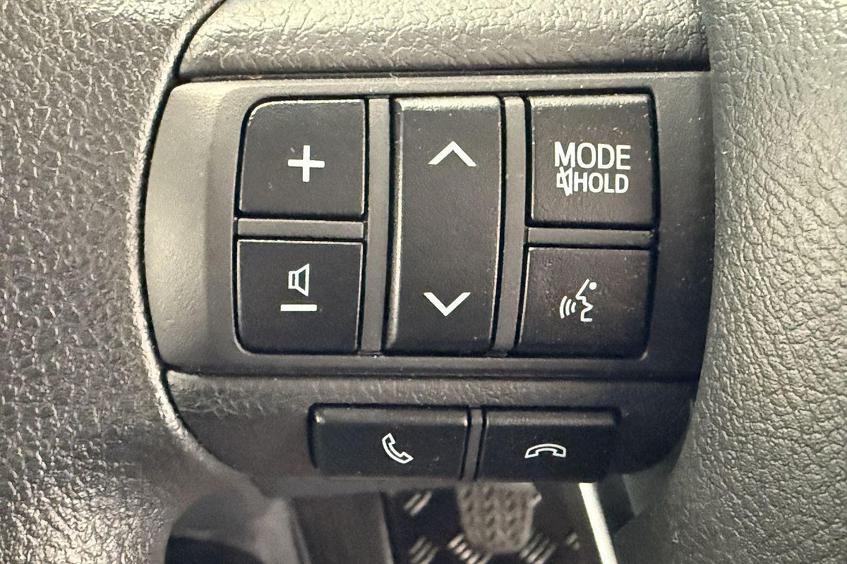 2024 Toyota Landcruiser GXL VDJL79R 4X4