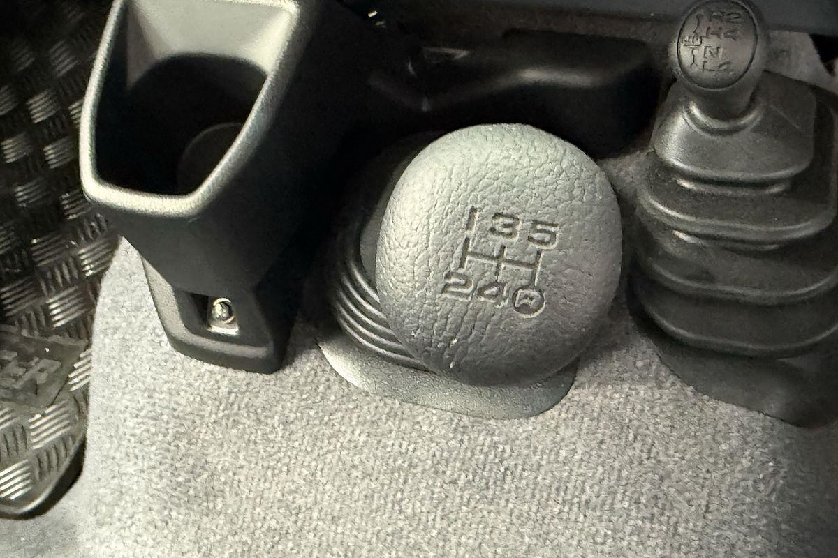 2024 Toyota Landcruiser GXL VDJL79R 4X4