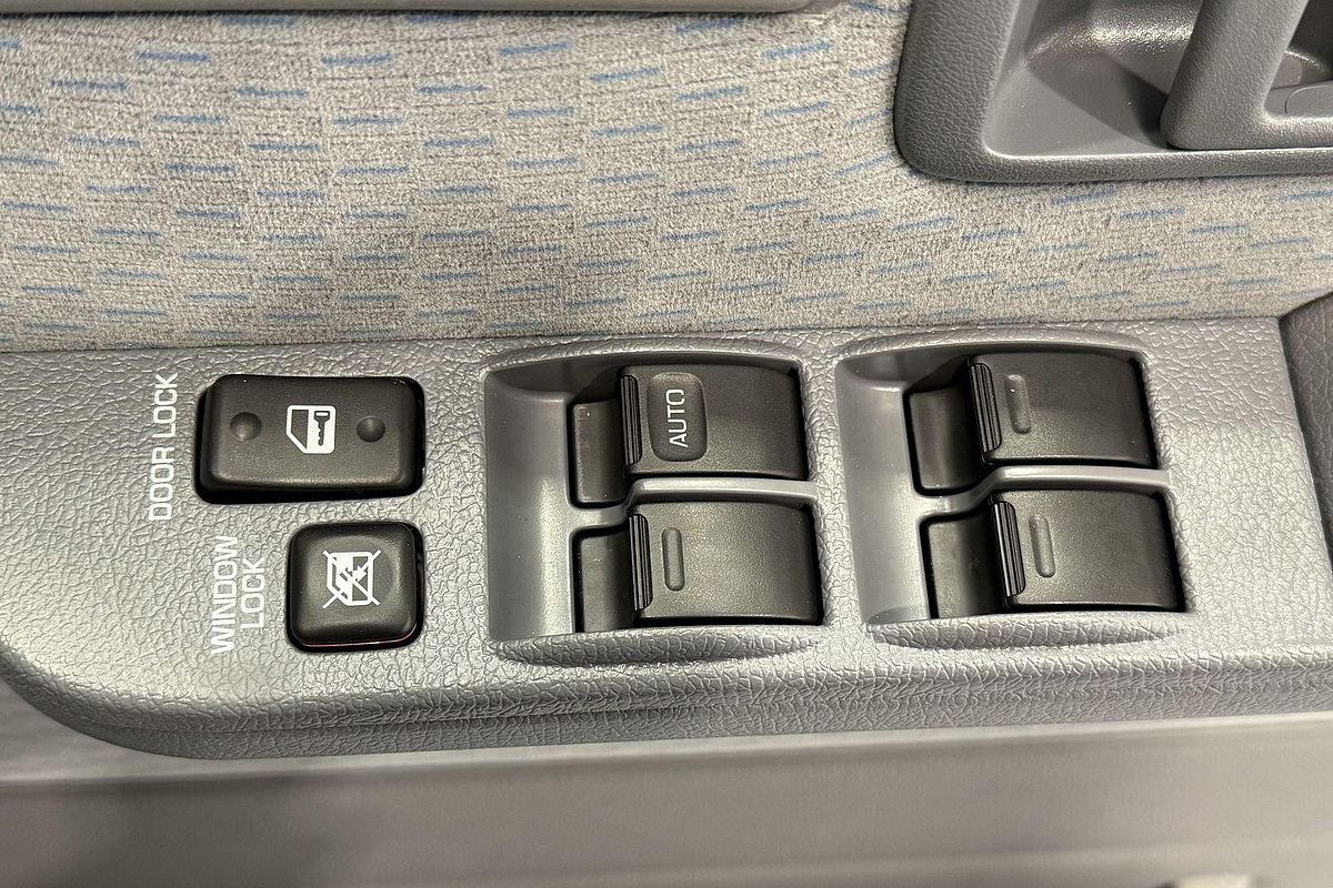 2024 Toyota Landcruiser GXL VDJL79R 4X4