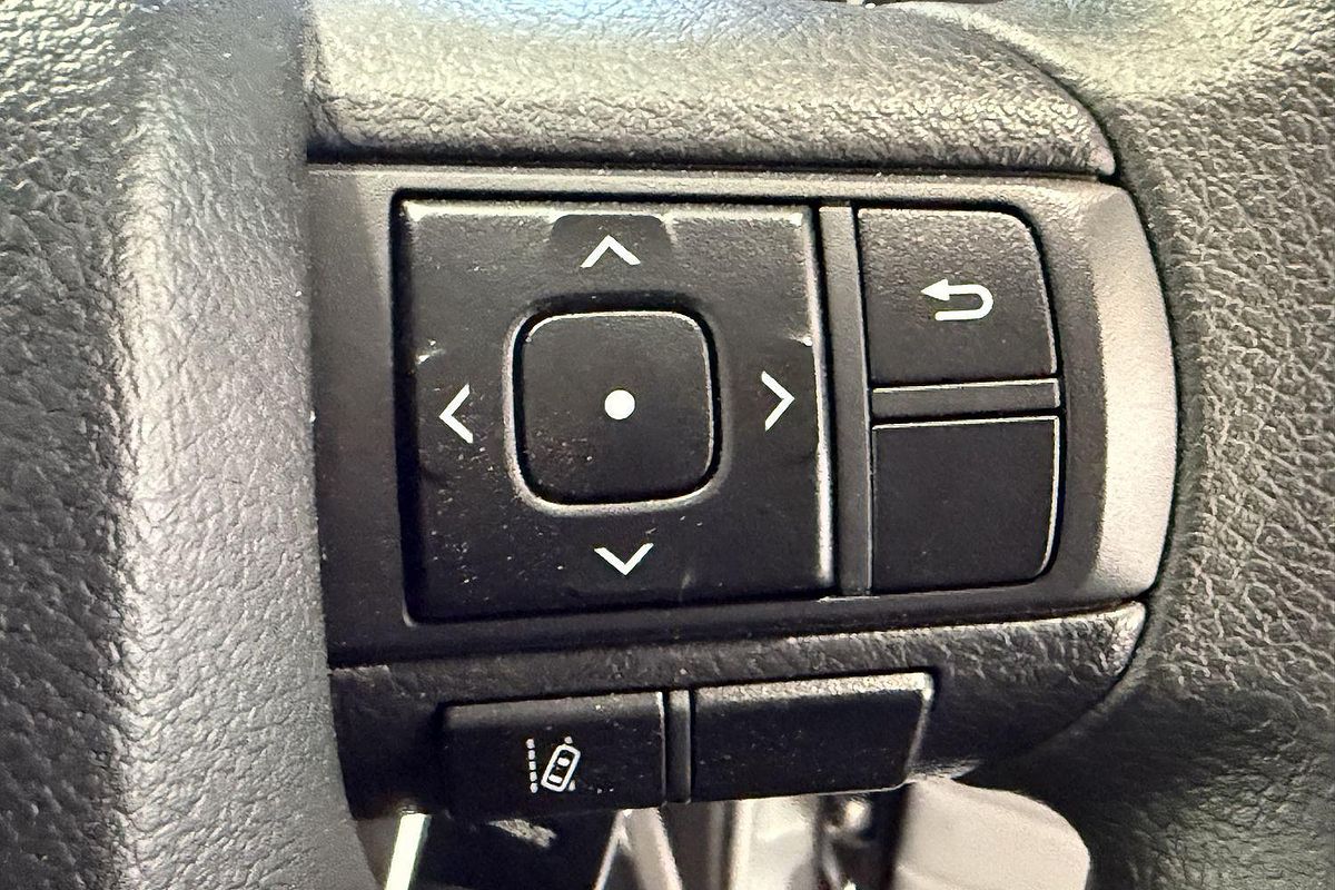 2024 Toyota Landcruiser GXL VDJL79R 4X4