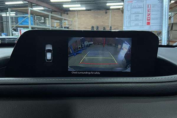 2023 Mazda CX-30 G20 Pure DM Series