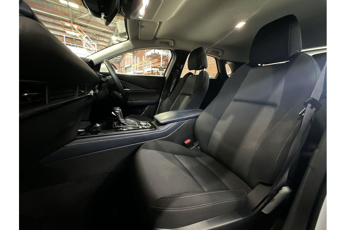 2023 Mazda CX-30 G20 Pure DM Series