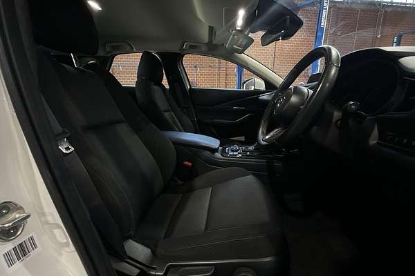 2023 Mazda CX-30 G20 Pure DM Series