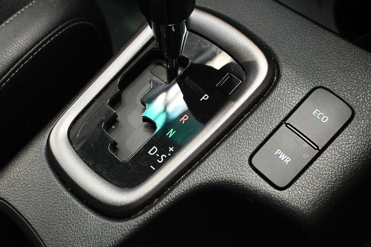 2024 Toyota Hilux GR Sport GUN126R 4X4