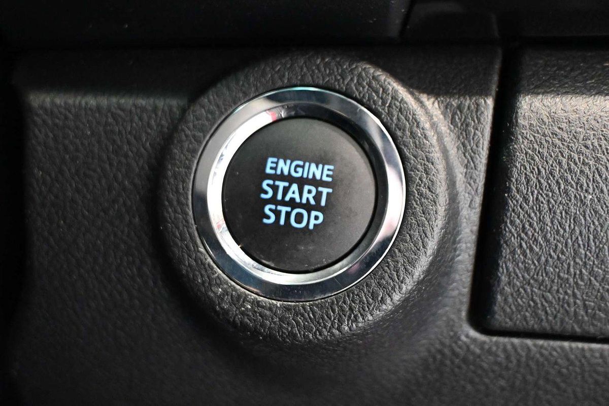 2024 Toyota Hilux GR Sport GUN126R 4X4