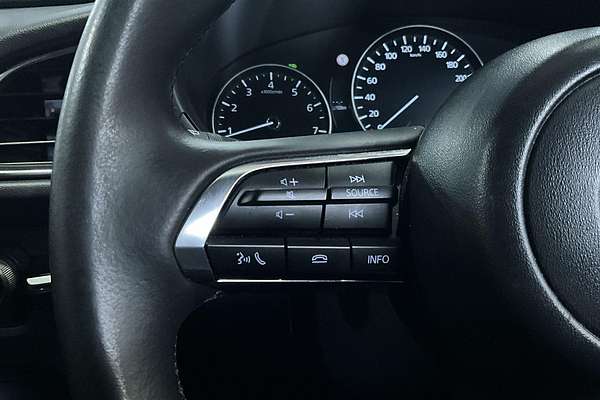 2023 Mazda CX-30 G20 Pure DM Series